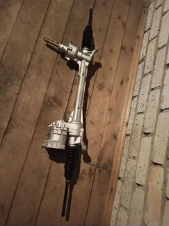 Рулевая электро рейка на Ford Focus 3 новая оригин