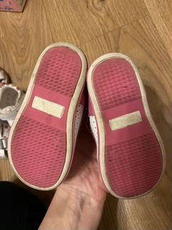 Туфли детские