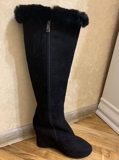 Сапоги Kelton