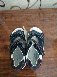 Сандали анатомические