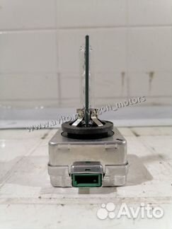 Лампа ксенон D3S