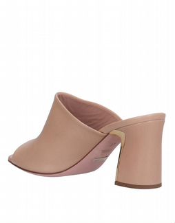 Sebastian, оригинал, Италия, роскошные сабо