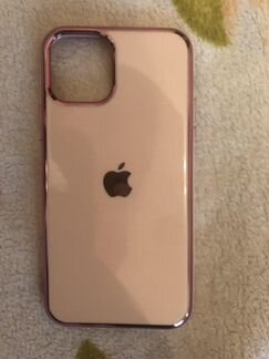 Чехол на iPhone 11 pro