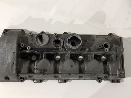 A6110160405 крышка клапанов Mercedes cdi