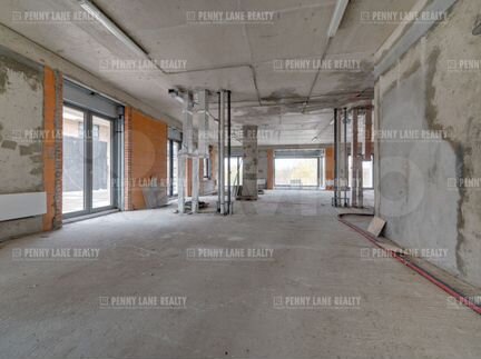 3-к квартира, 169 м², 4/7 эт.