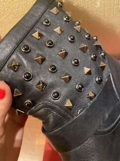 Ботильоны Valentino