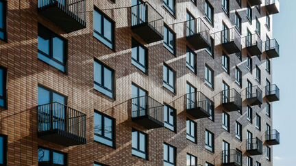 1-к квартира, 39.5 м², 9/17 эт.