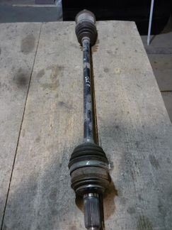 Привод задний правый шрус honda CRV 3 42310sxsa01