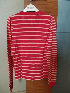 Новая кофта Juicy couture шерсть