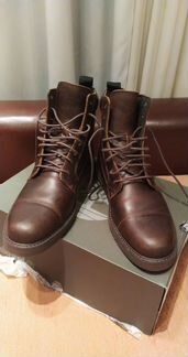 Ботинки wesley falls boot