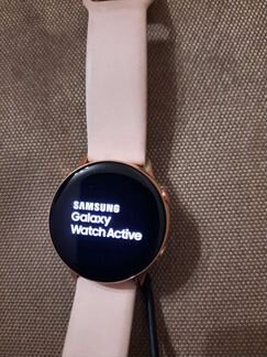 Samsung Смарт-часы
