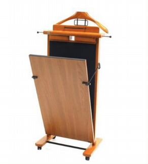 Пресс для брюк Aris art. 354