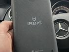 Планшет Irbis 3G объявление продам
