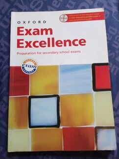 Exam Excellence Oxford