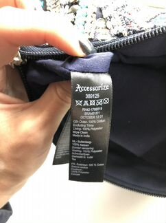 Клатч Accessorize