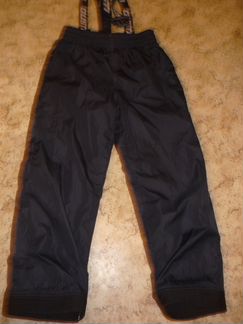 Костюм осенний 