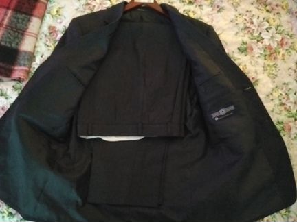 Костюмы 50, 52, 54