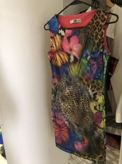 Платье летнее