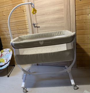 Колыбель CAM Cullami