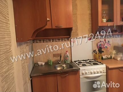 1-к квартира, 35.4 м², 2/10 эт.