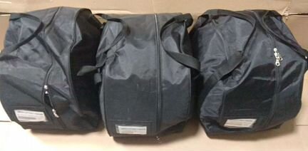 AMG Чехол Мерседес 463 222 166