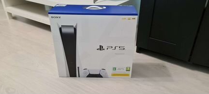 PlayStation 5