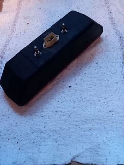 Фонарь задний