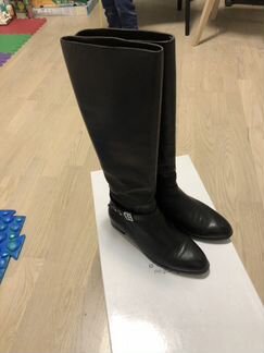 Сапоги, Вraude