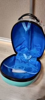 Детский чемодан новый