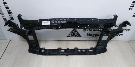 Панель передняя Hyundai Sonata 7 Хендэ Соната 7