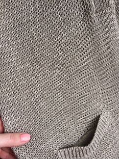 Свитер Кардиган massimo dutti