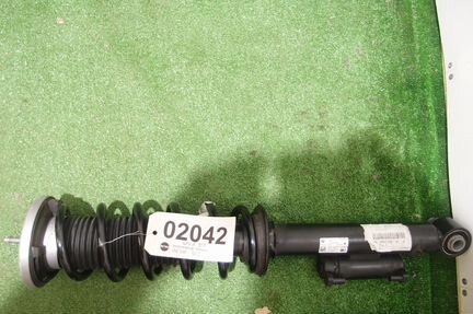 Амортизатор задний VDC BMW G30 бмв