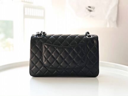 Клатч chanel