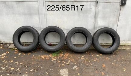 Nokian Nordman 7 SUV 225/65R17
