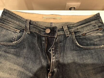 Trussardi Jeans Джинсы мужские