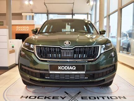 Skoda Karoq 1.4 AT, 2020