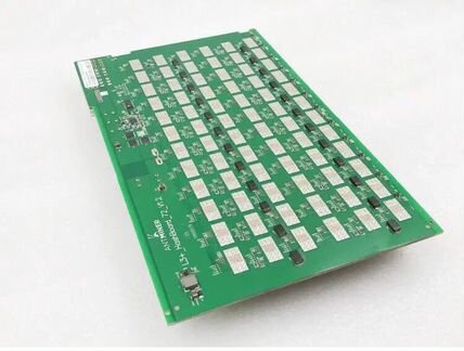 Хеш плата для L3+/L3++