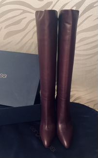 Сапоги женские Sergio Rossi (оригинал)