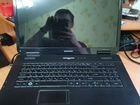 Ноутбук 17.3 Acer Emachines g630