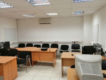 Сдам офисное помещение, 60.5 м²