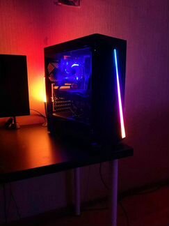 Компьютер i5-2310 3,20 GHz, GTX 1050Ti 4Gb, 16 DDR