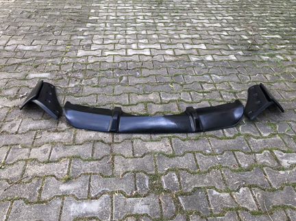 Юбка задняя Performance BMW X5 F15