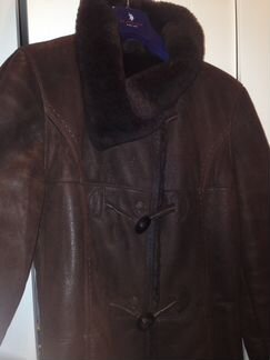 Дубленка sagitta