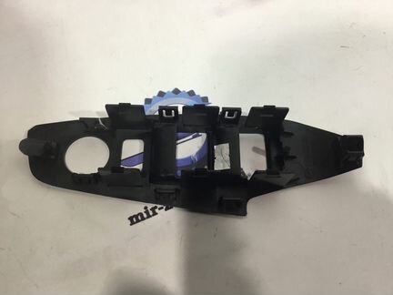 Накладка блок стеклоподъемника Mazda 3 BM/BN