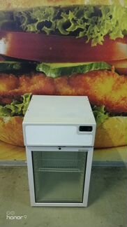 Шкаф холодильный Ugur USS 95 dtkl SZ
