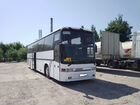 Туристический автобус Scania K113