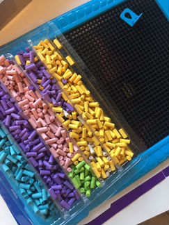 Мозайки Imaginarium Creations и Discovery