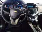 Chevrolet Cruze 1.8 AT, 2013, 150 000 км объявление продам