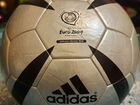 Футбольный мяч Adidas Euro 2004