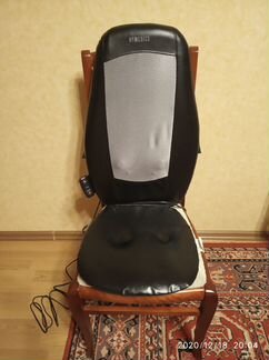 Массажная накидка shiatsu